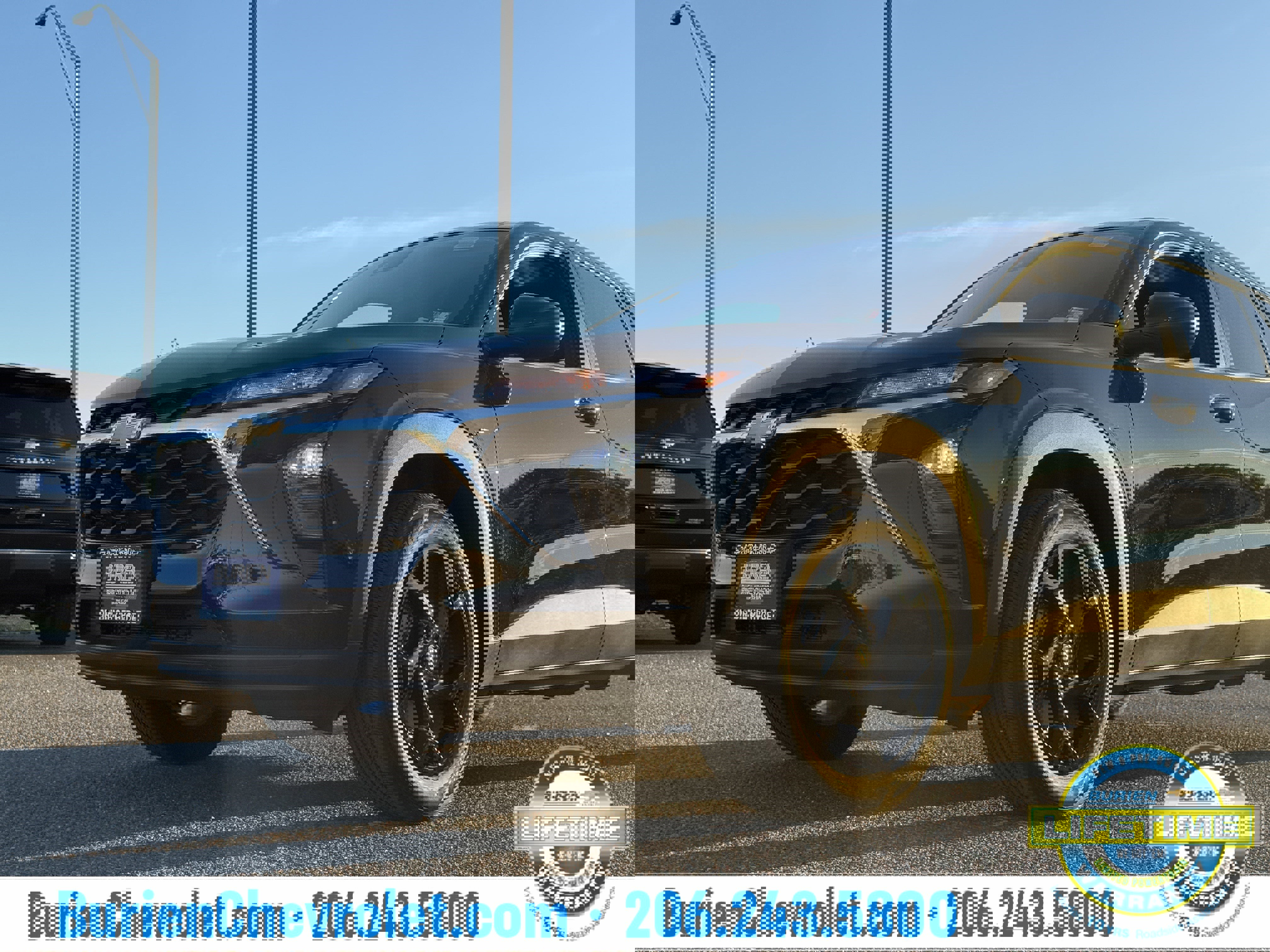 Used 2025 Chevrolet Trax LS w/ LS Convenience Package image 40