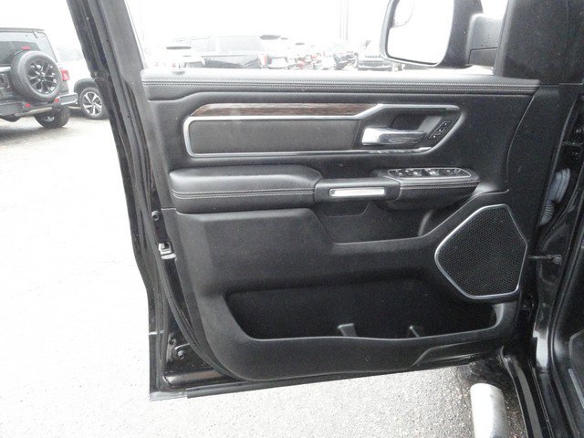 Used 2019 RAM 1500 Laramie image 13
