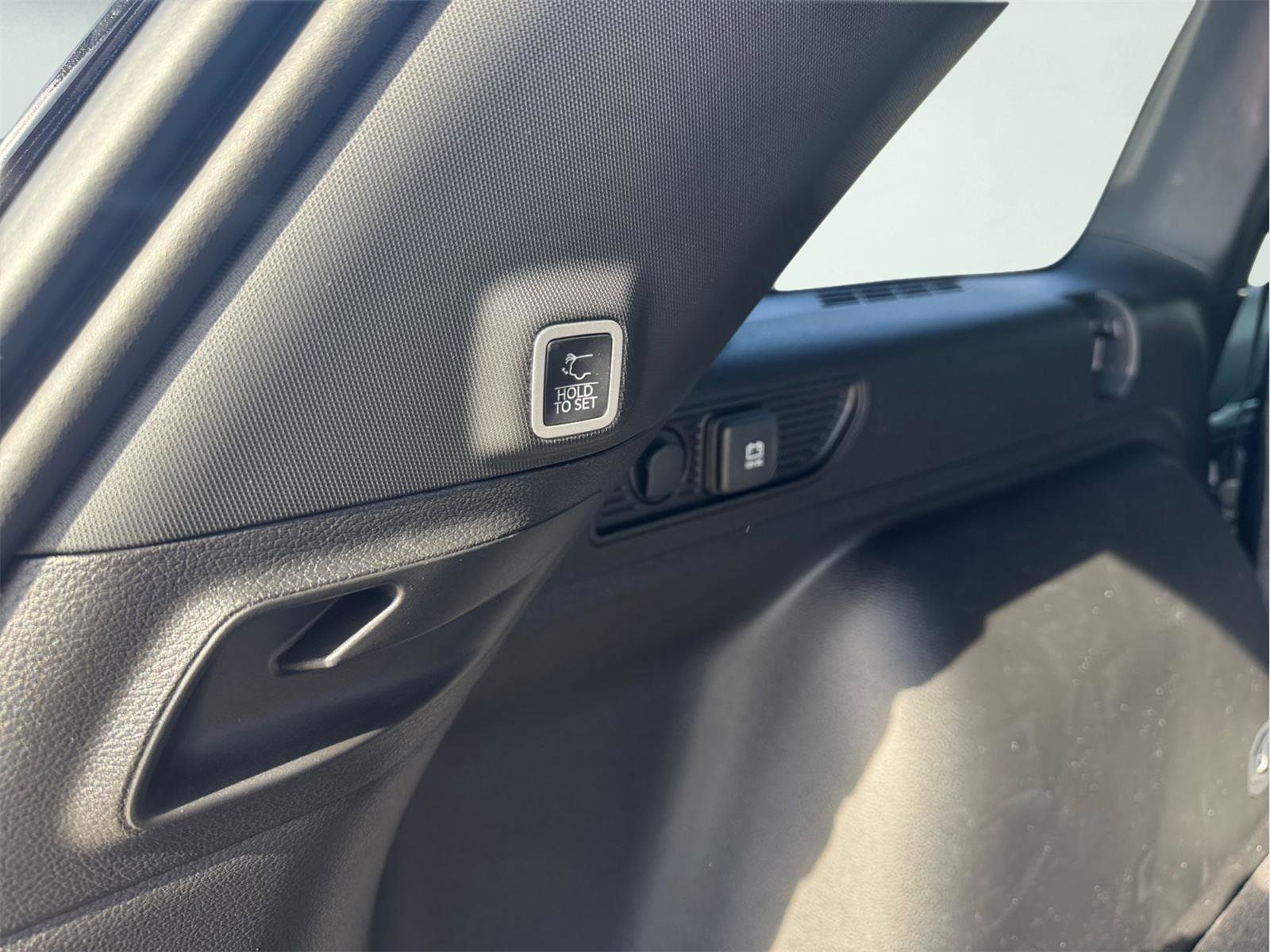 New 2026 Jeep Grand Cherokee Limited Reserve image 18