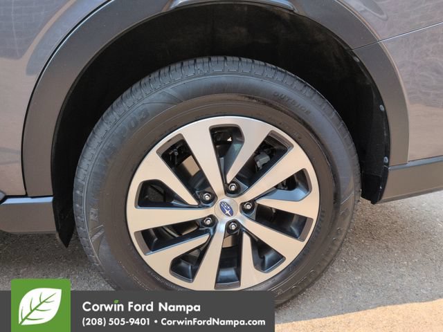 Used 2020 Subaru Outback Premium w/ Popular Package #1 AWD/4WD image 30