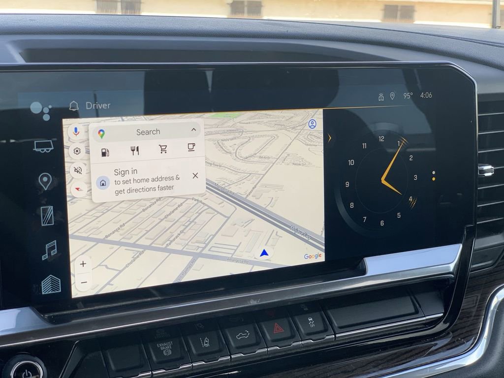 Certified 2024 Chevrolet Silverado 2500 LT image 12