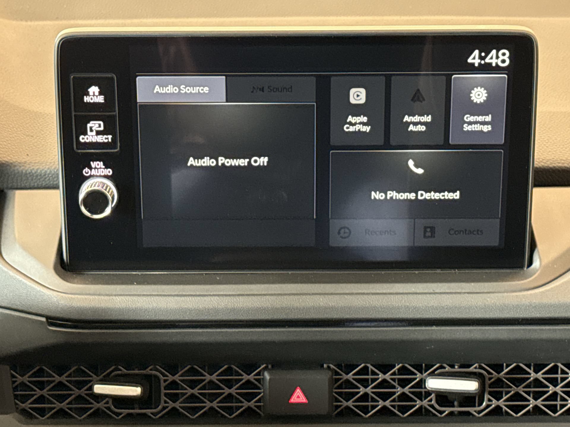 New 2026 Honda Accord SE image 12