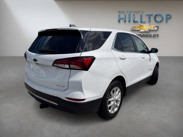 Used 2023 Chevrolet Equinox LT AWD/4WD image 5