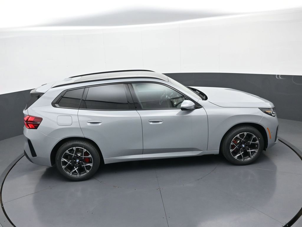 New 2026 BMW X3 xDrive30 w/ M Sport Package image 37