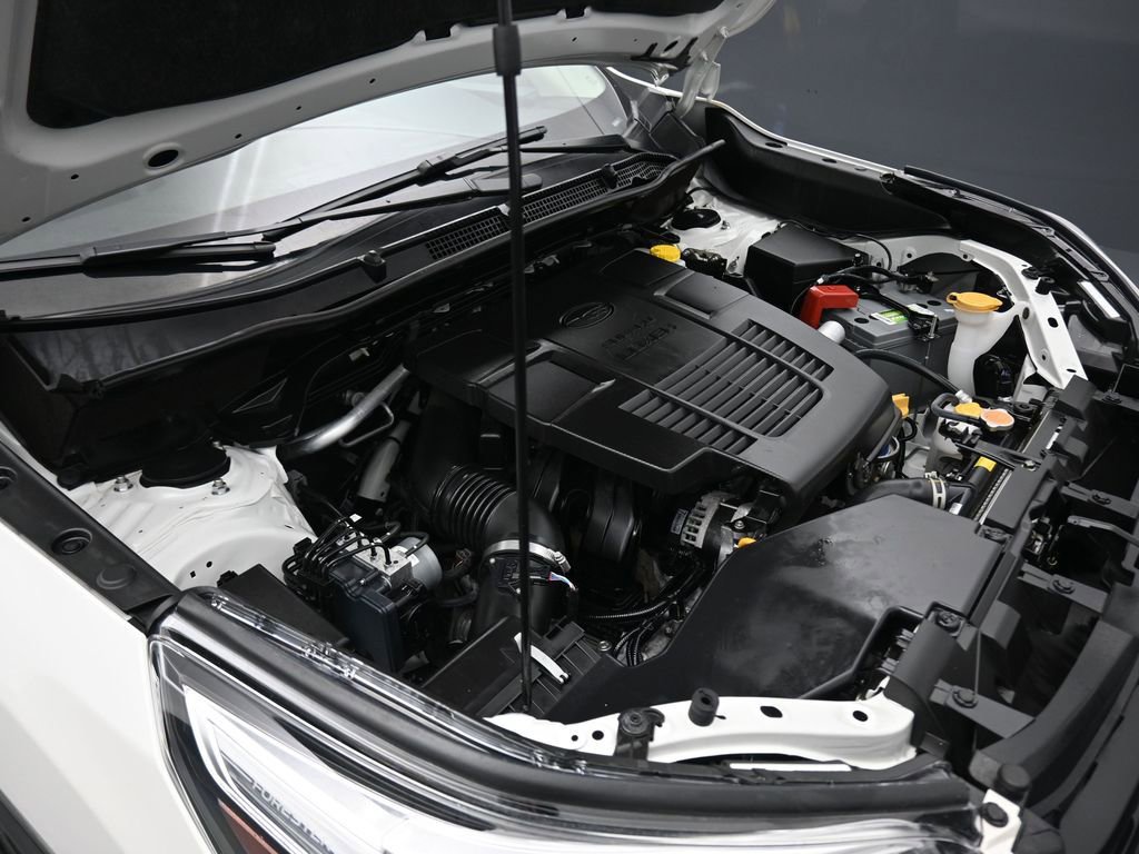 Used 2022 Subaru Forester Limited image 52