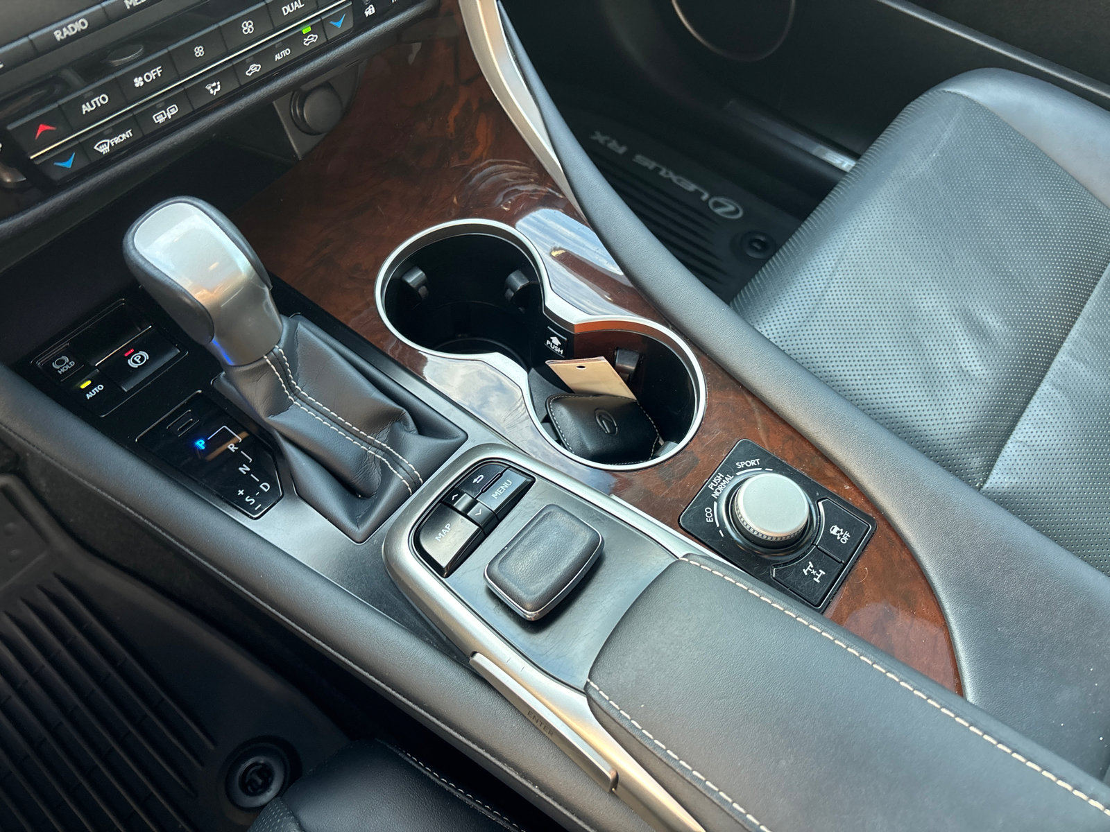 Used 2019 Lexus RX 350 AWD image 24