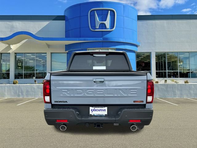 New 2026 Honda Ridgeline TrailSport+ image 3