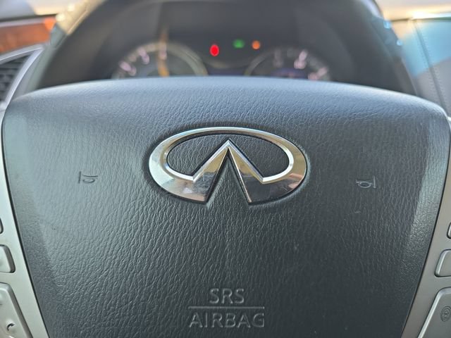 Used 2017 INFINITI QX80 2WD w/ Deluxe Technology Package image 5