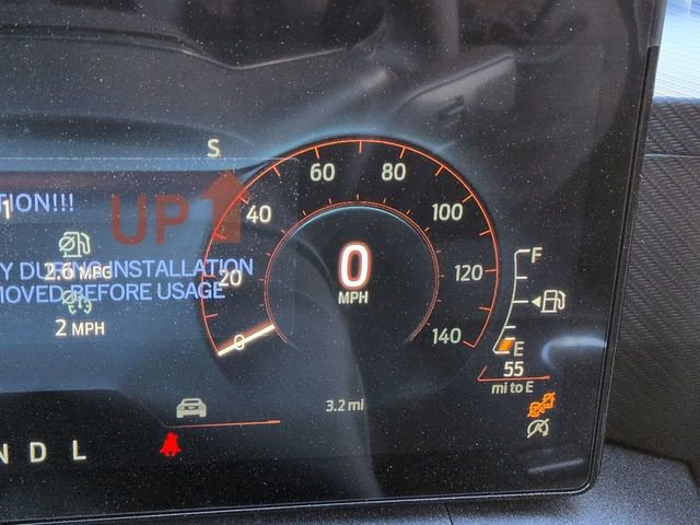 New 2026 Ford Mustang Coupe w/ Mustang Nite Pony Package image 29