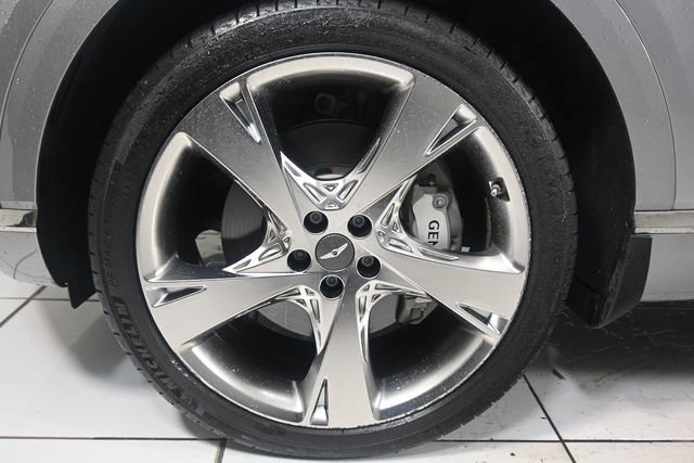 Used 2024 Genesis GV80 3.5T w/ Prestige Package image 11