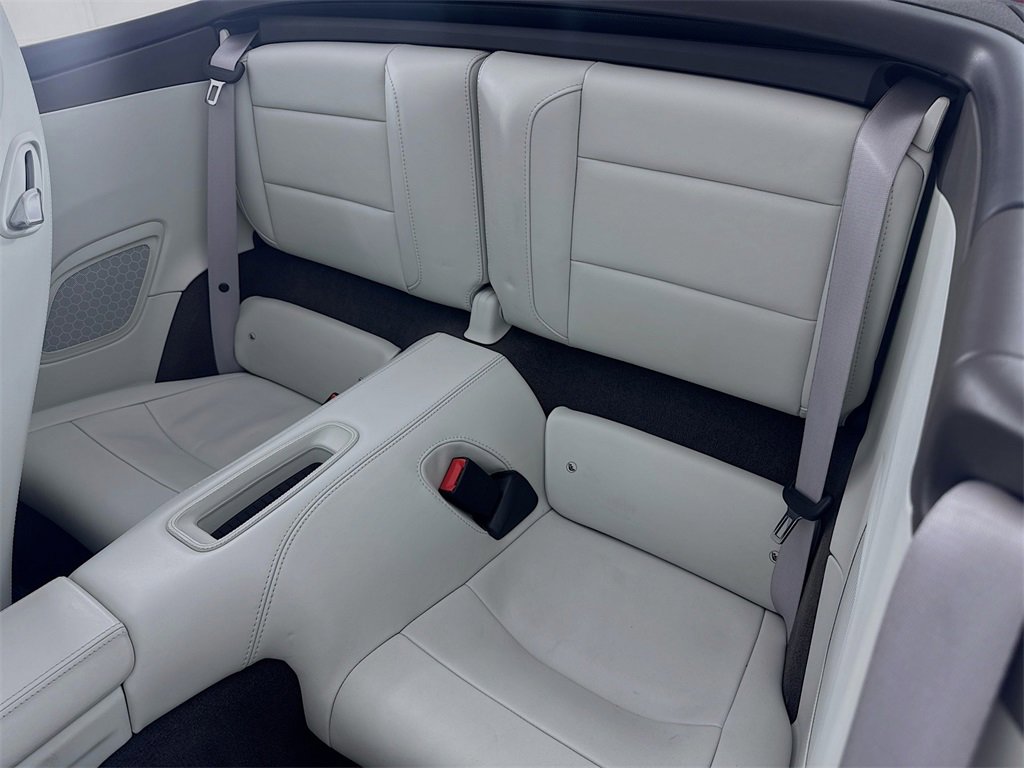 Certified 2016 Porsche 911 Turbo S image 22