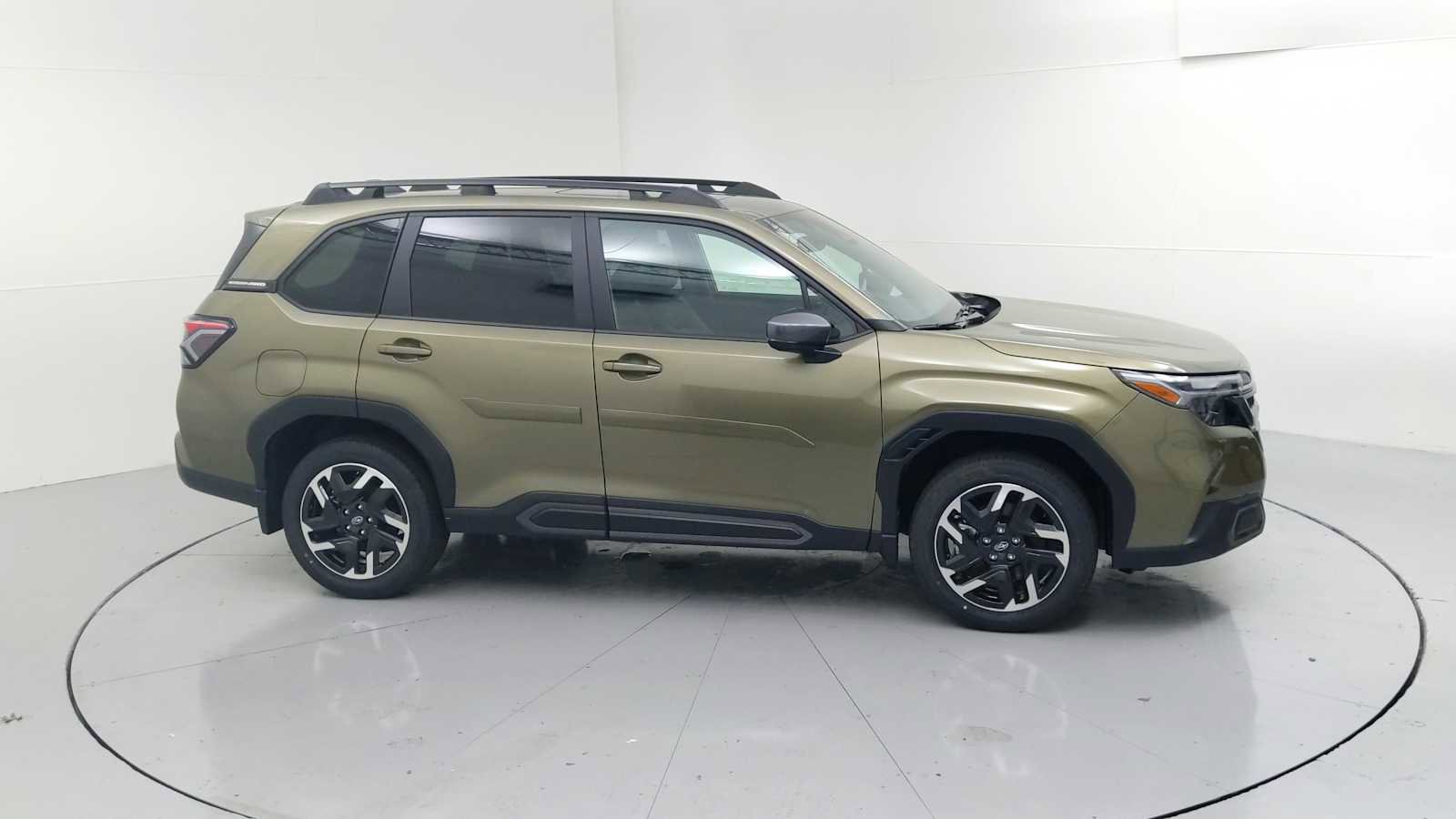 New 2026 Subaru Forester Limited image 5