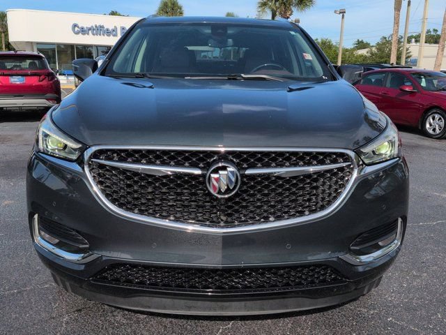 Used 2018 Buick Enclave Avenir w/ Trailering Package FWD image 9