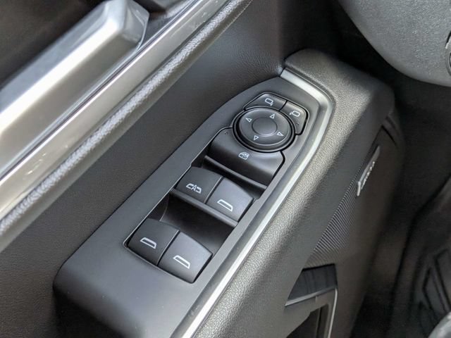 New 2026 Chevrolet Silverado 1500 RST AWD/4WD image 20
