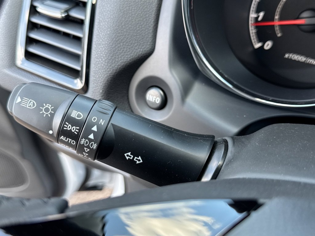 New 2027 Mitsubishi Outlander Sport SE FWD image 14