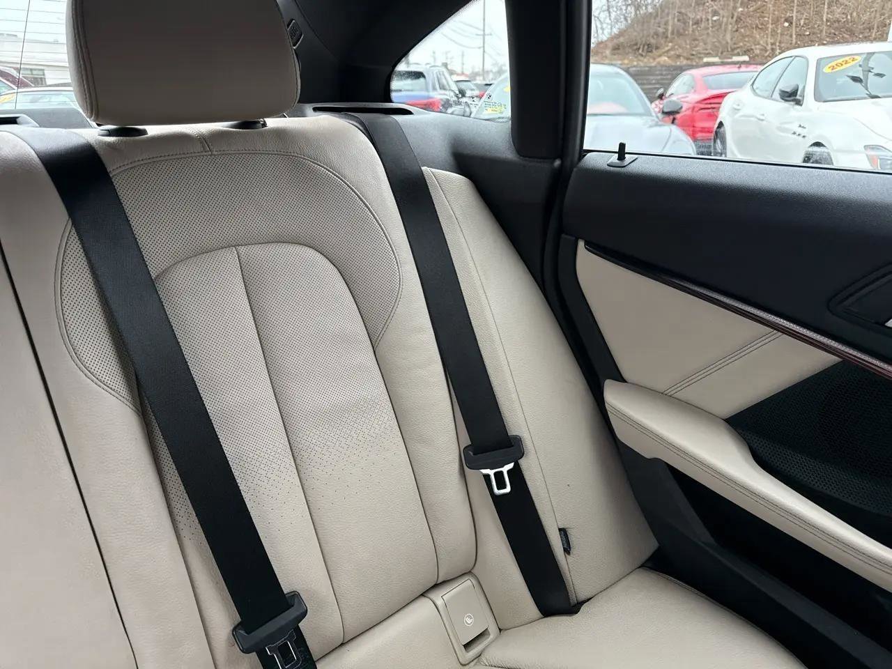 Used 2021 BMW M235i xDrive Gran Coupe image 55