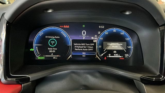 New 2026 Toyota Camry XSE image 6