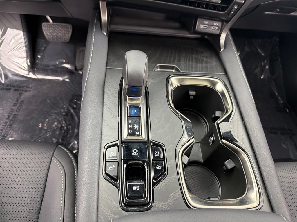 New 2026 Lexus RX 350 Premium AWD/4WD image 10