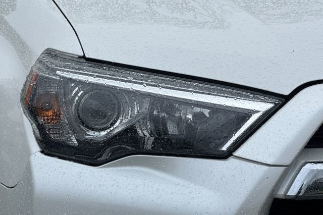 Used 2019 Toyota 4Runner Limited image 41