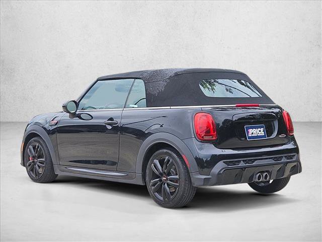 Used 2024 MINI Cooper John Cooper Works FWD image 7