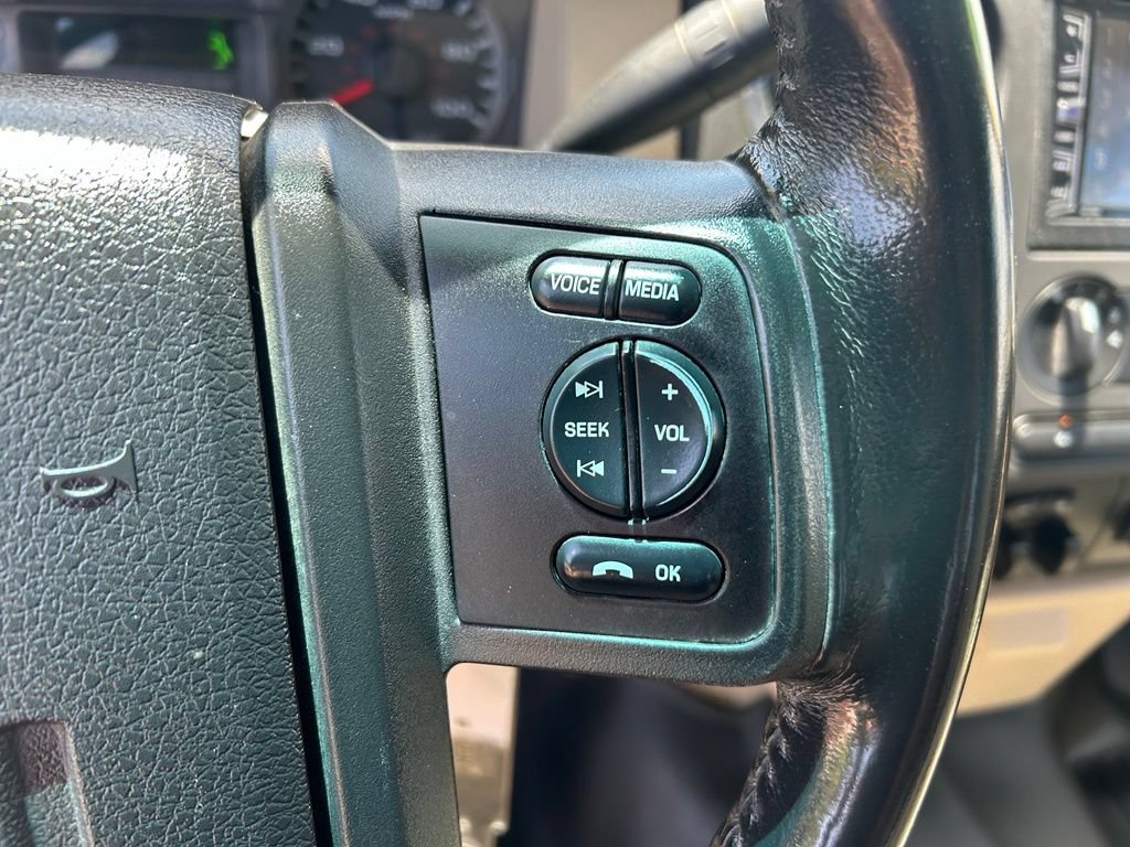 Used 2010 Ford F350 XLT AWD/4WD image 11