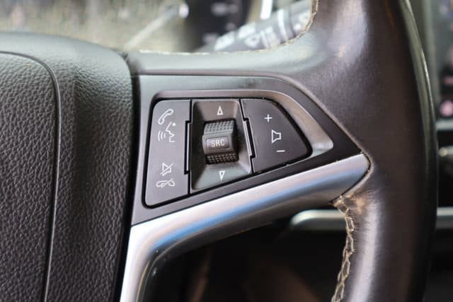Used 2022 Buick Encore Preferred w/ Safety Package AWD/4WD image 13