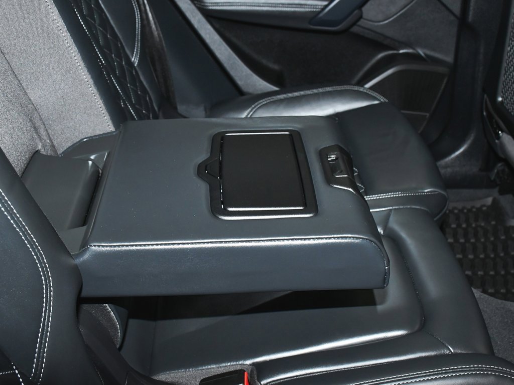 Used 2025 Audi SQ5 Premium Plus image 69