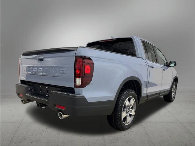 New 2026 Honda Ridgeline RTL image 5