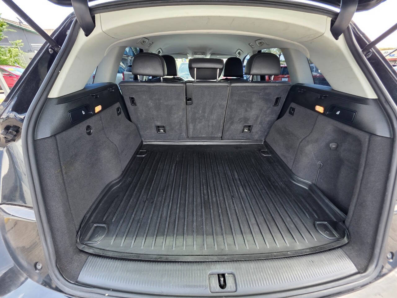 Used 2015 Audi Q5 2.0T Premium AWD/4WD image 13