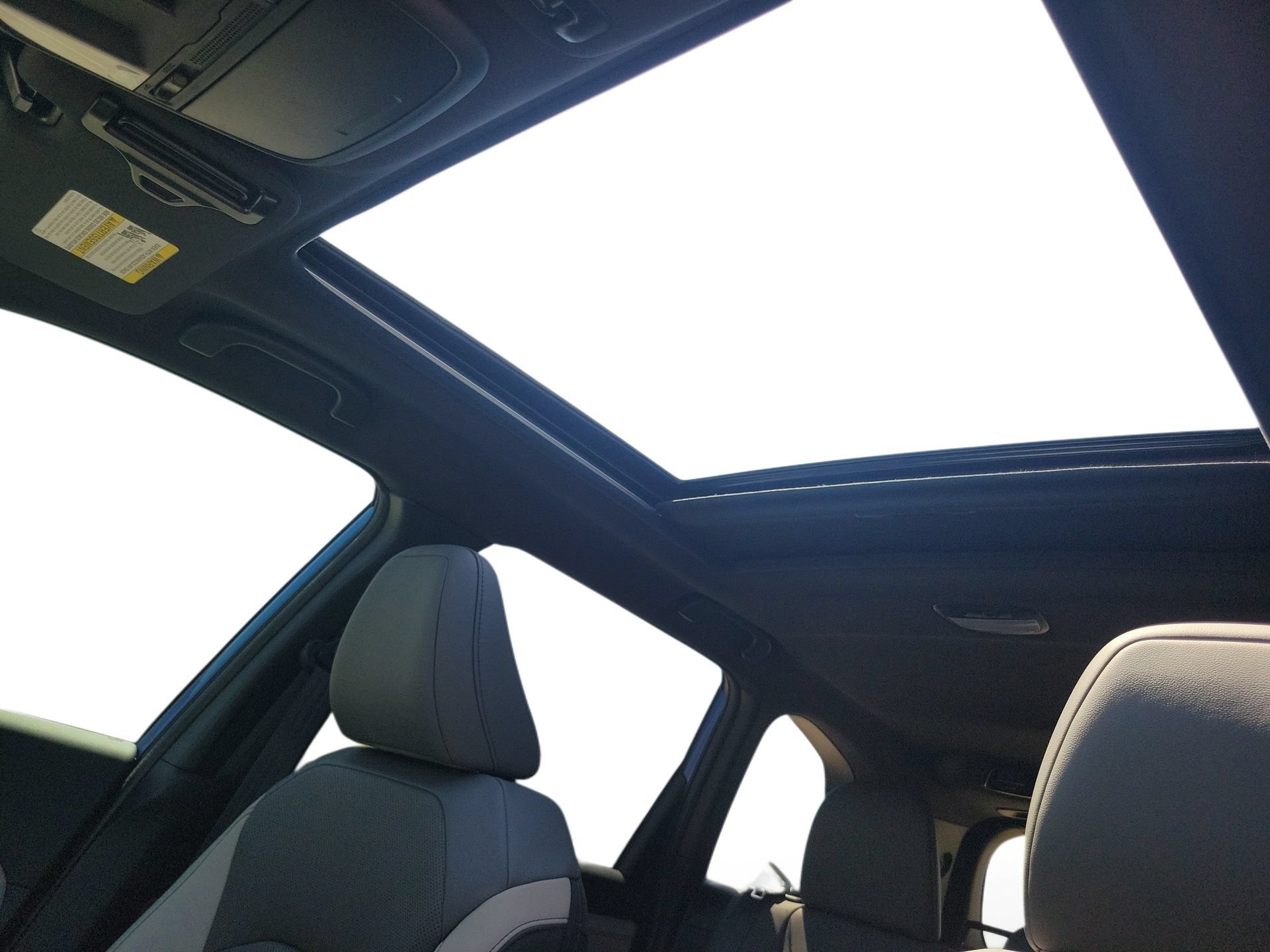 New 2026 Subaru Forester Limited AWD/4WD image 16