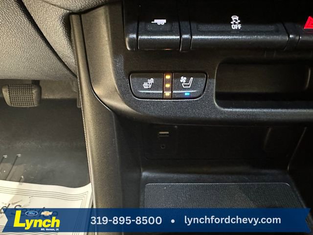 Used 2017 GMC Canyon Denali image 13