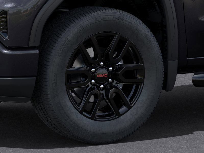 New 2025 GMC Sierra 1500 Elevation w/ Preferred Package AWD/4WD image 15