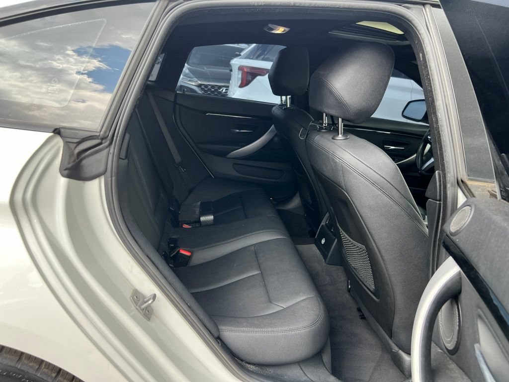 Used 2018 BMW 430i Gran Coupe RWD image 11