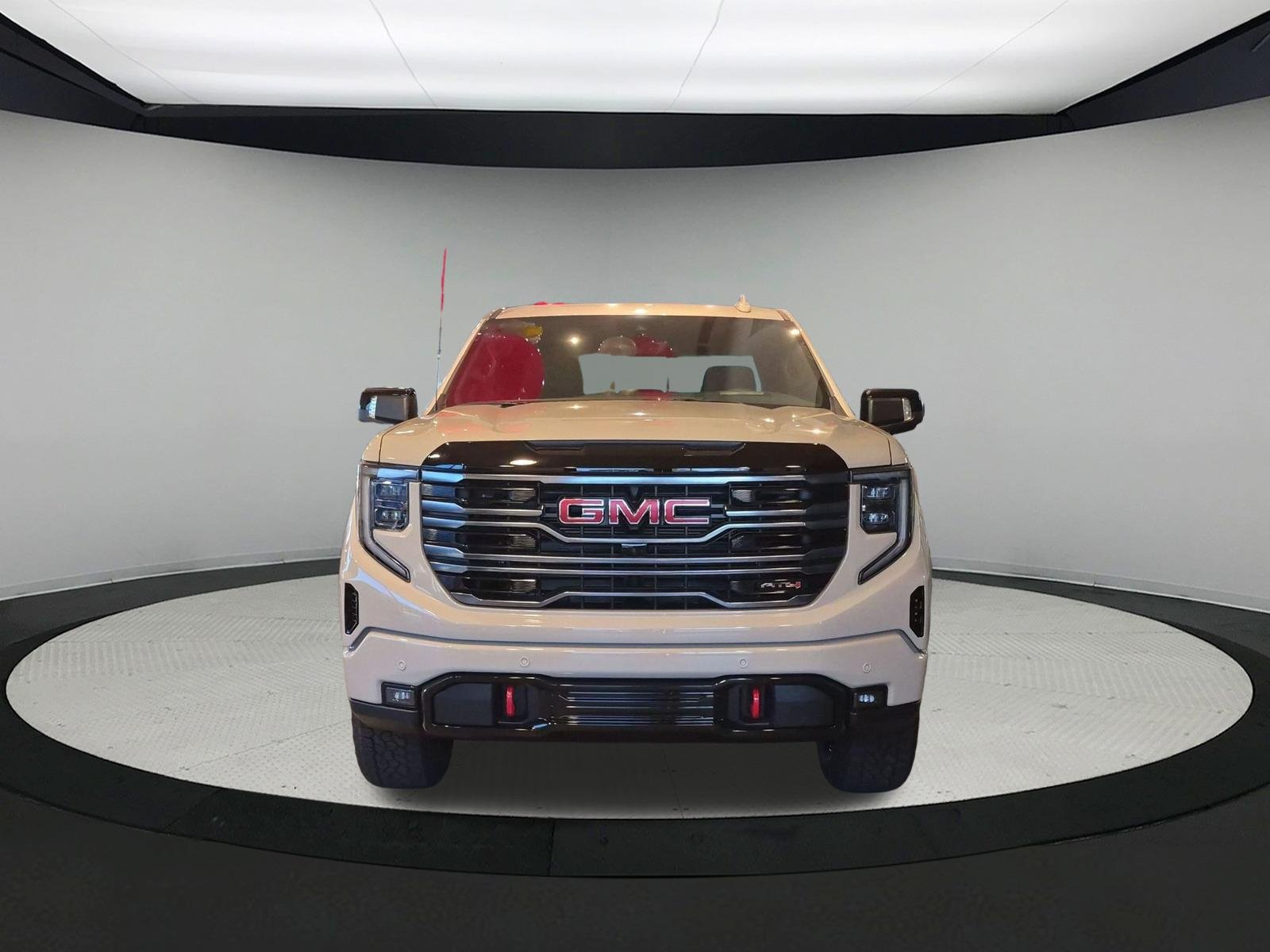 New 2026 GMC Sierra 1500 AT4 w/ AT4 Premium Package AWD/4WD image 5