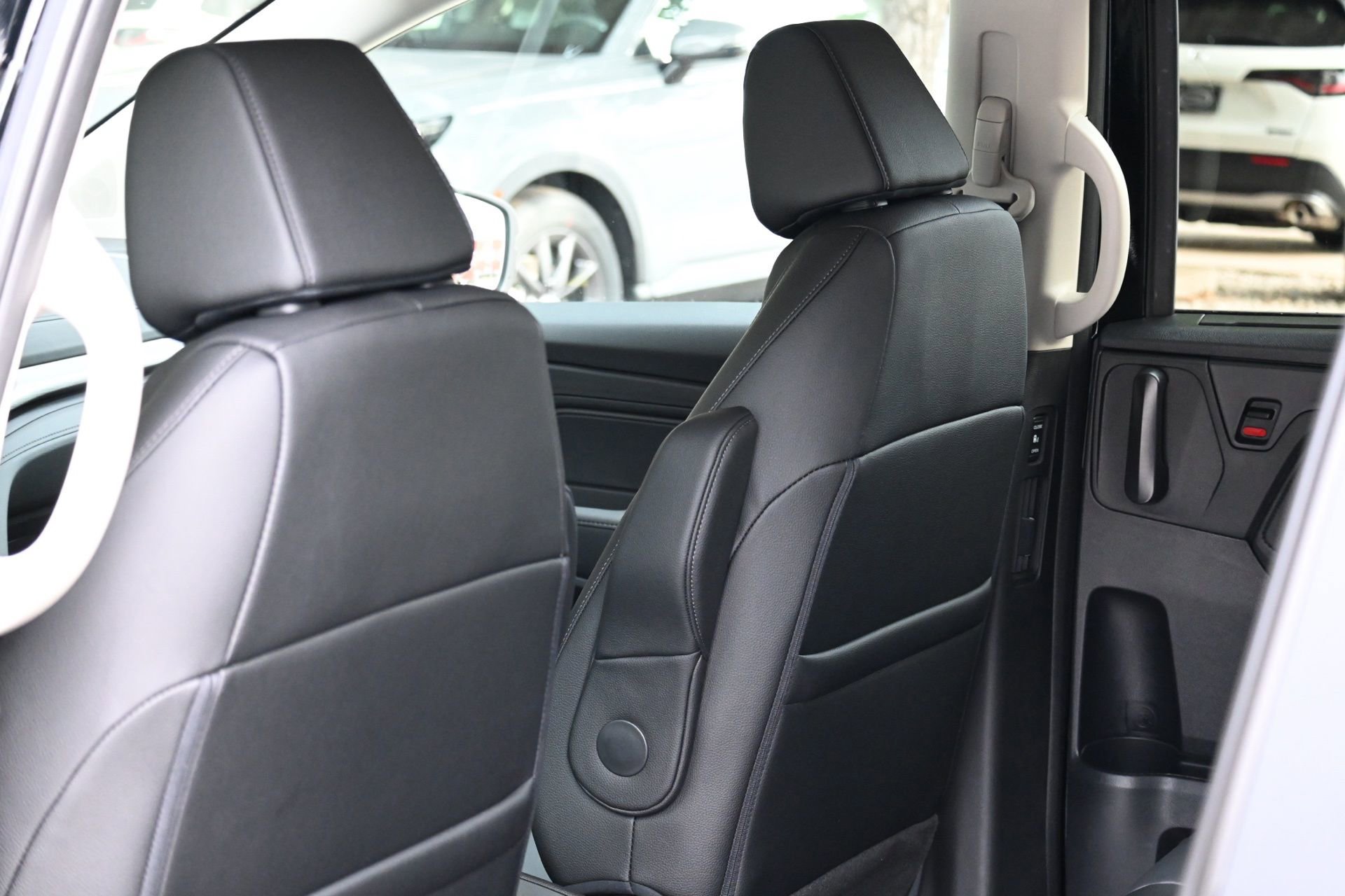 New 2026 Honda Odyssey EX-L image 20