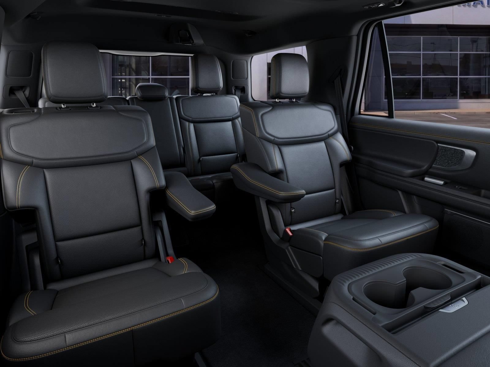 New 2027 Ford Expedition Tremor w/ Driver's Package AWD/4WD image 15