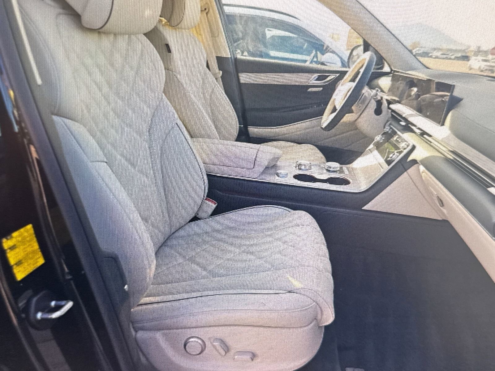 Used 2026 Genesis GV80 3.5T Prestige image 14