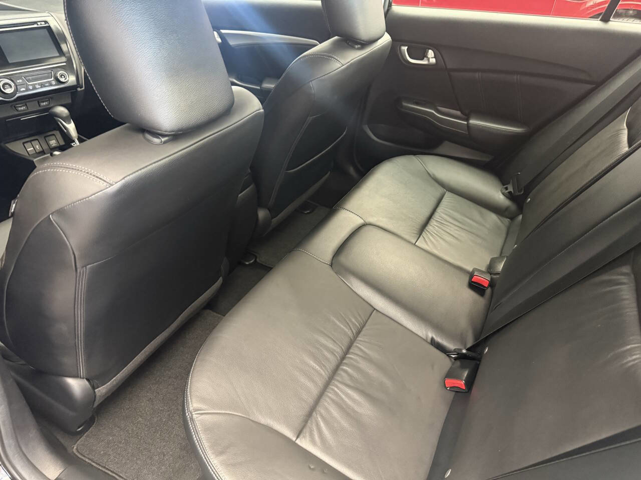 Used 2014 Honda Civic EX-L image 18