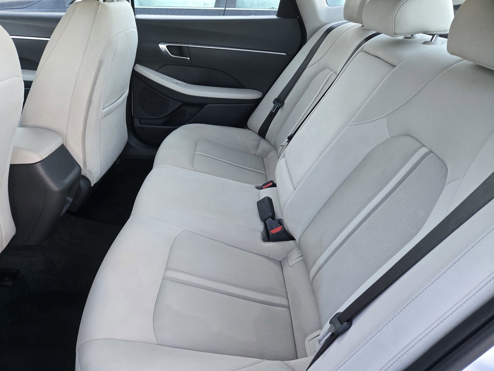 Used 2023 Hyundai Sonata SEL image 10