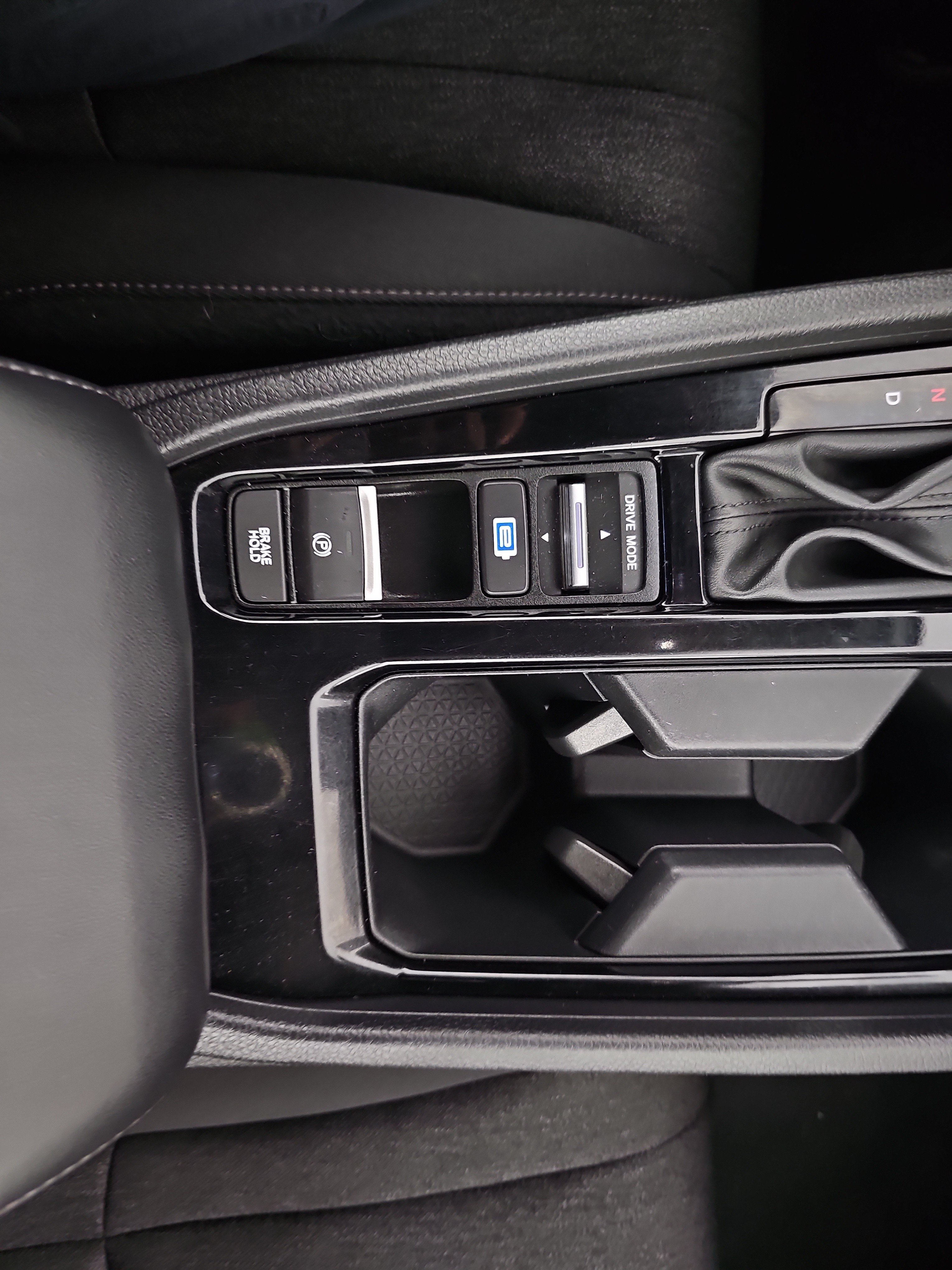 Certified 2025 Honda Accord Sport image 29