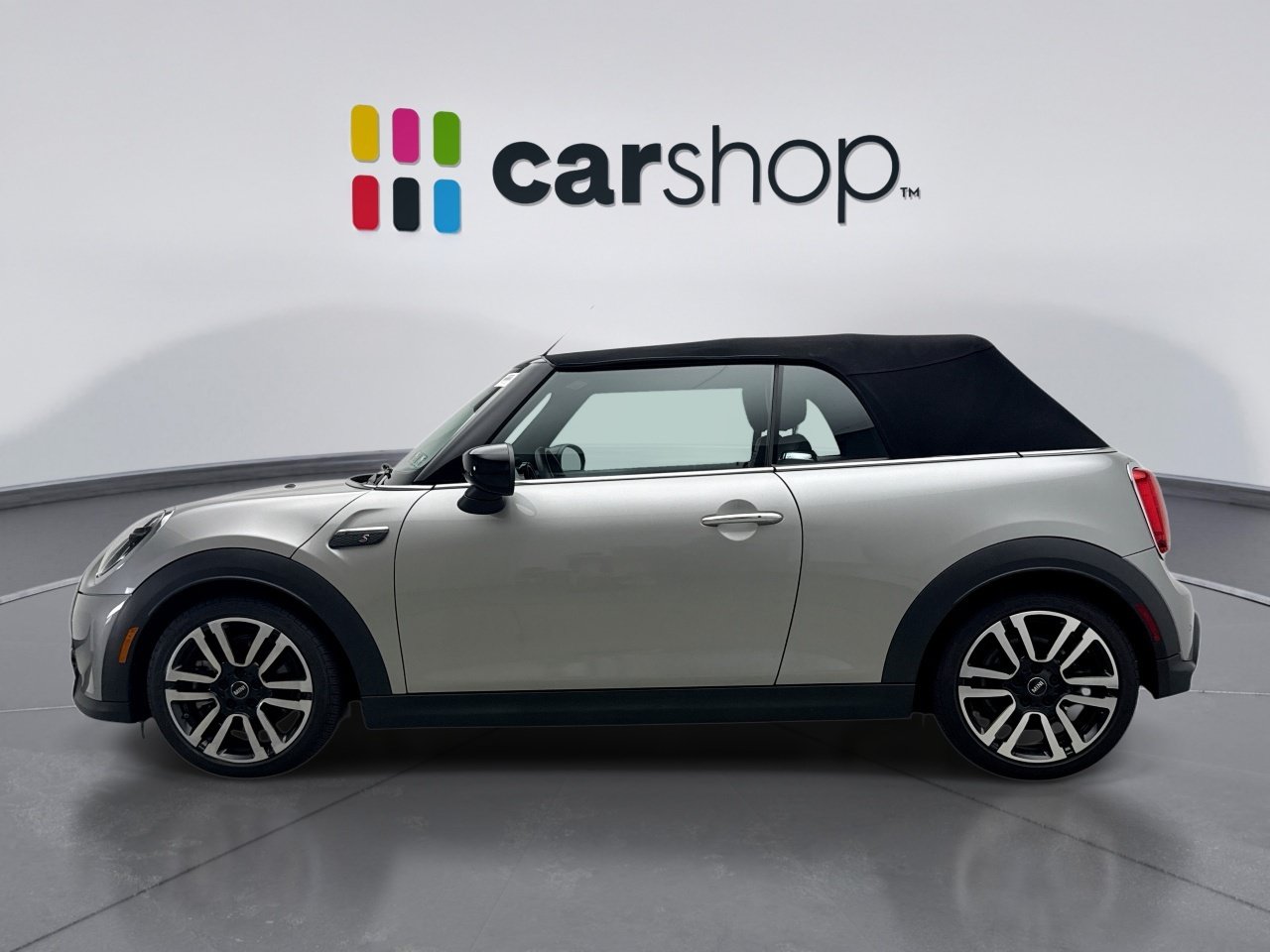 Used 2024 MINI Cooper S FWD image 2