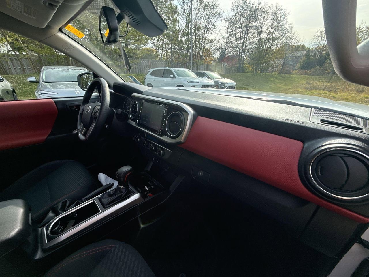 Used 2023 Toyota Tacoma SR5 image 32