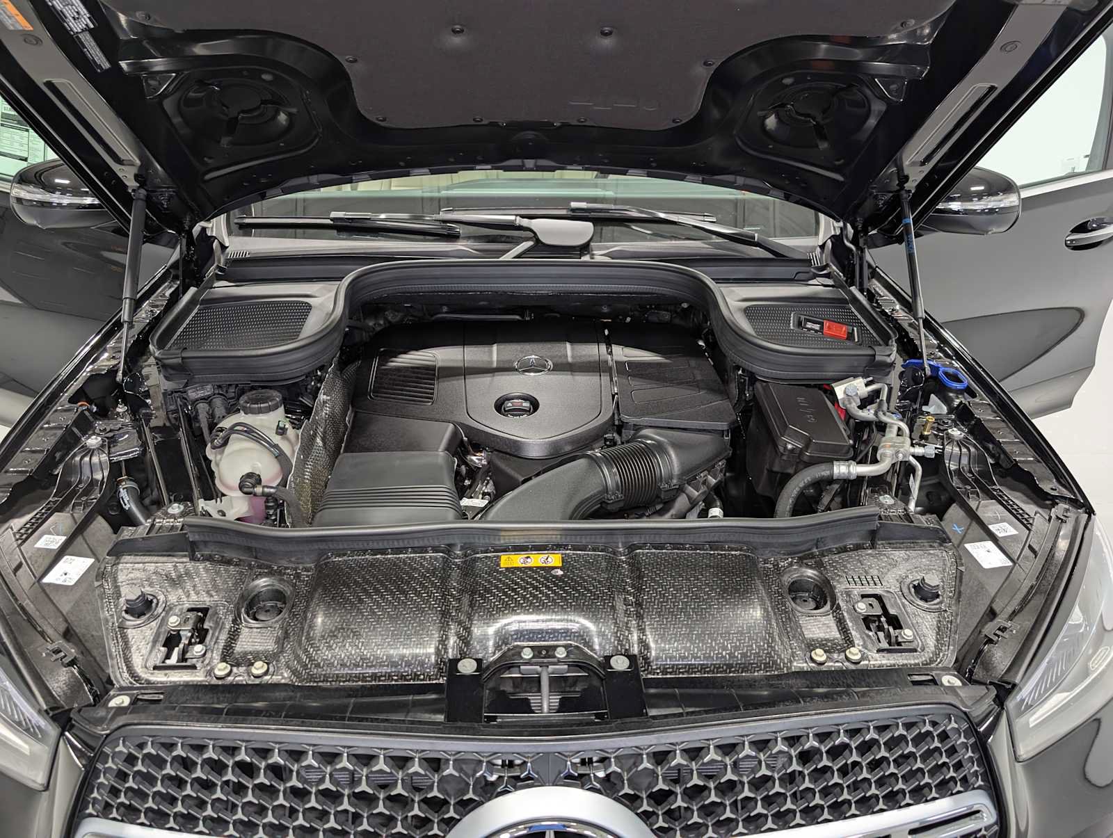 New 2026 Mercedes-Benz GLE 350 4MATIC image 11
