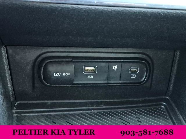 Certified 2023 Kia Sportage X-Line w/ X-Line Premium Package image 42