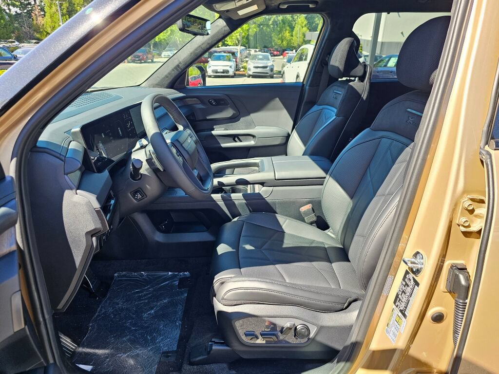 New 2027 Kia Telluride X-Line SX Prestige AWD/4WD image 22