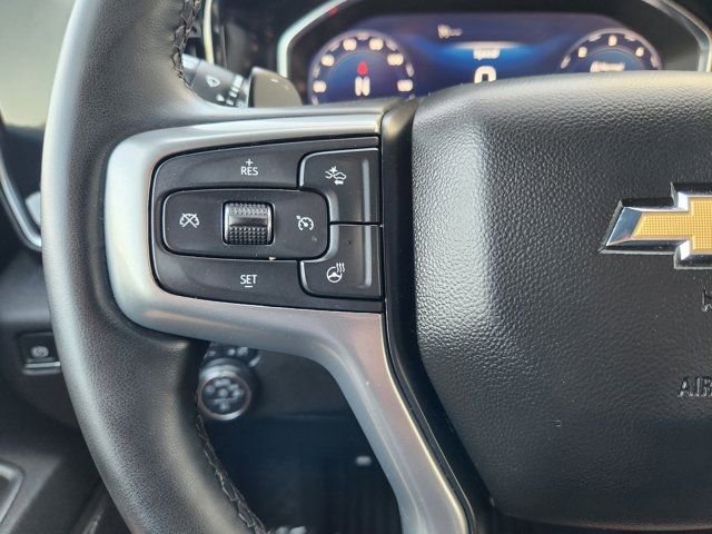 Used 2025 Chevrolet Silverado 1500 LTZ image 30
