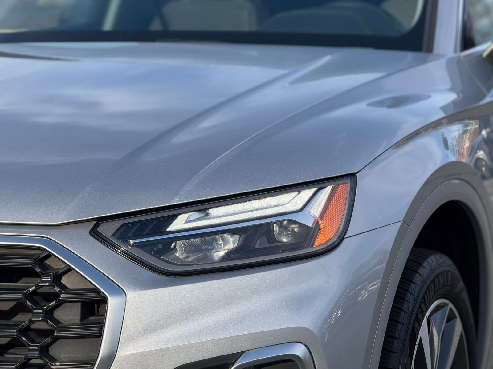 Used 2022 Audi Q5 2.0T Premium Plus image 11