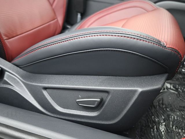 New 2025 Ford Mustang GT Premium image 16