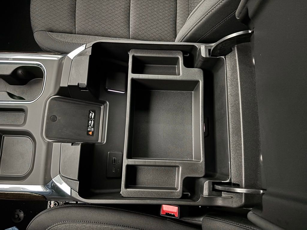 New 2026 GMC Sierra 1500 Elevation w/ Preferred Package image 28