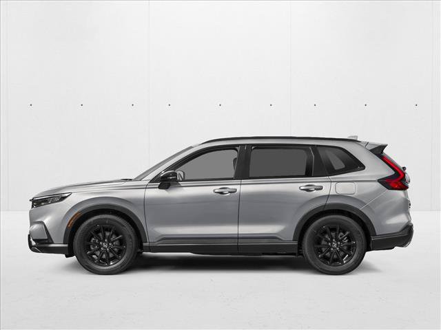 New 2027 Honda CR-V Sport-L image 3